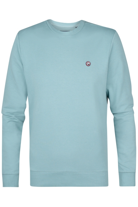 Petrol Industries men sweater round neck